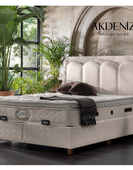 AKDENİZ YATAK