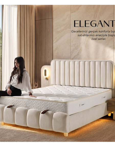 ELEGANT YATAK