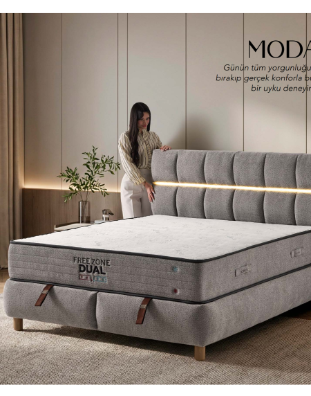 MODA YATAK